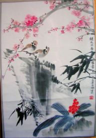 作者：张正吟&nbsp;花鸟&nbsp;￥：协商&nbsp;单击鼠标查看详细介绍！