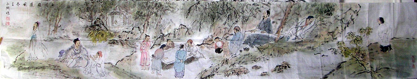 作者：陆永卫 &nbsp;人物  &nbsp;￥：协商&nbsp;单击鼠标查看大图！