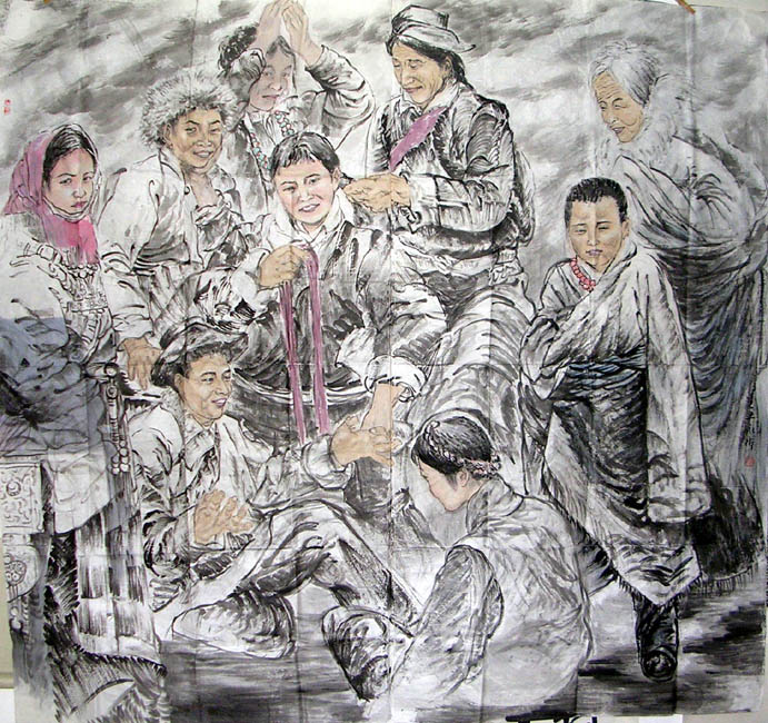 作者：陆永卫 &nbsp; 人物&nbsp;￥：协商&nbsp;单击鼠标查看大图！