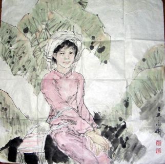 作者：陆永卫 &nbsp; 人物  &nbsp;￥：协商&nbsp;单击鼠标查看详细介绍！