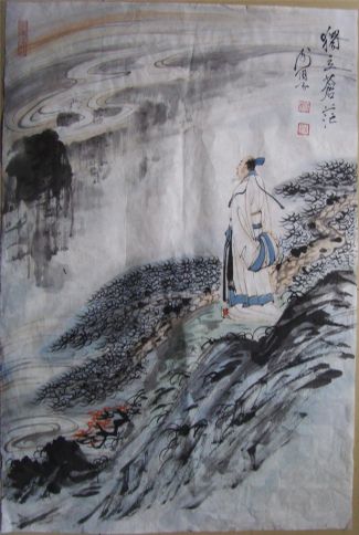 作者：谢伯子&nbsp;人物  &nbsp;￥：协商&nbsp;单击鼠标查看详细介绍！