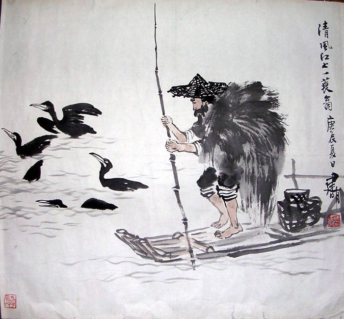 作者：徐建明&nbsp;人物&nbsp;￥：6000&nbsp;单击鼠标查看大图！