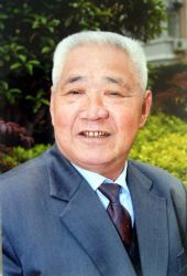 画家 姜敦文  的照片，单击鼠标查看大图！