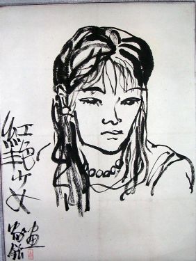 作者：王家银&nbsp;人物&nbsp;￥：协商&nbsp;单击鼠标查看详细介绍！