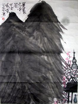 作者：石梵&nbsp;山水&nbsp;￥：300&nbsp;单击鼠标查看详细介绍！