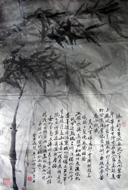 作者：卓以仁&nbsp;花鸟&nbsp;￥：600&nbsp;单击鼠标查看详细介绍！
