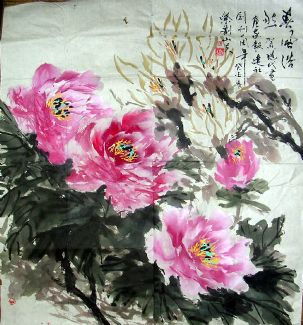 作者：李季平&nbsp;花鸟&nbsp;￥：600&nbsp;单击鼠标查看详细介绍！