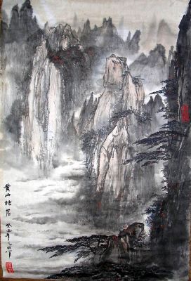 作者：杨文龙&nbsp;山水&nbsp;￥：协商&nbsp;单击鼠标查看详细介绍！