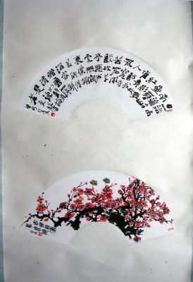 作者：曾琦 &nbsp;花鸟&nbsp;￥：协商&nbsp;单击鼠标查看详细介绍！