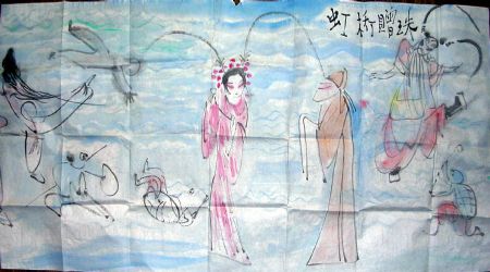 作者：高多&nbsp;人物&nbsp;￥：协商&nbsp;单击鼠标查看详细介绍！