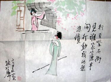 作者：高多&nbsp;人物&nbsp;￥：协商&nbsp;单击鼠标查看详细介绍！