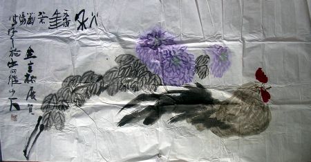 作者：刘阳&nbsp;花鸟&nbsp;￥：1500&nbsp;单击鼠标查看详细介绍！