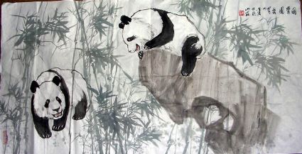 作者：施永成&nbsp;花鸟&nbsp;￥：协商&nbsp;单击鼠标查看详细介绍！