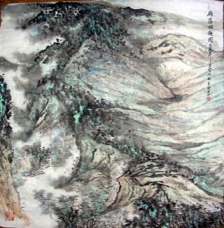 作者：张仪&nbsp;山水&nbsp;￥：协商&nbsp;单击鼠标查看详细介绍！