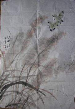 作者：王宁&nbsp;花鸟&nbsp;￥：1000&nbsp;单击鼠标查看详细介绍！