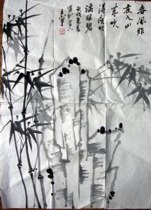 作者：王宁&nbsp;花鸟&nbsp;￥：600&nbsp;单击鼠标查看详细介绍！
