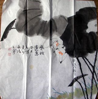 作者：王宁&nbsp;花鸟&nbsp;￥：1000&nbsp;单击鼠标查看详细介绍！