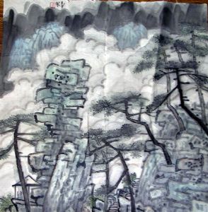 作者：王宁&nbsp;山水&nbsp;￥：1000&nbsp;单击鼠标查看详细介绍！