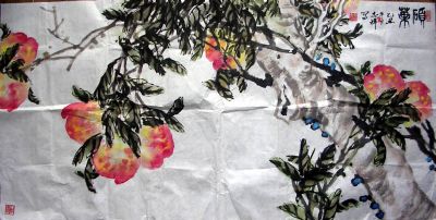 作者：阎志祥&nbsp;花鸟&nbsp;￥：1000&nbsp;单击鼠标查看详细介绍！