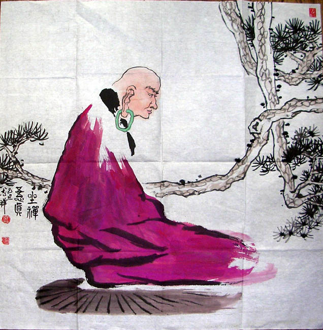 作者：阎志祥&nbsp;人物&nbsp;￥：1000&nbsp;单击鼠标查看大图！