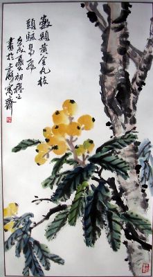 作者：陈穆之&nbsp;花鸟&nbsp;￥：3000&nbsp;单击鼠标查看详细介绍！