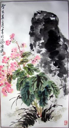 作者：陈穆之&nbsp;花鸟&nbsp;￥：3000&nbsp;单击鼠标查看详细介绍！