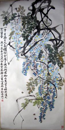 作者：陈穆之&nbsp;花鸟&nbsp;￥：6000&nbsp;单击鼠标查看详细介绍！