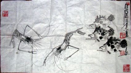 作者：齐秉慧&nbsp;花鸟&nbsp;￥：3000&nbsp;单击鼠标查看详细介绍！