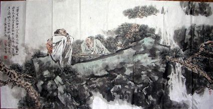 作者：崔建社&nbsp; 人物  &nbsp;￥：6000&nbsp;单击鼠标查看详细介绍！