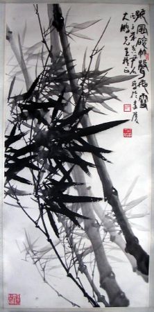 作者：尹石&nbsp;花鸟&nbsp;￥：协商&nbsp;单击鼠标查看详细介绍！