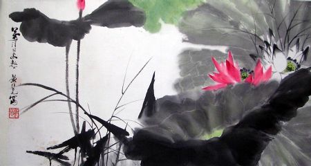 作者：黄纯尧&nbsp;花鸟&nbsp;￥：协商&nbsp;单击鼠标查看详细介绍！