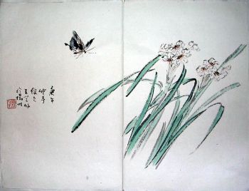 作者：王登&nbsp;花鸟&nbsp;￥：协商&nbsp;单击鼠标查看详细介绍！