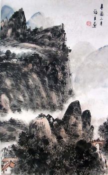 作者：林筱之&nbsp;山水&nbsp;￥：协商&nbsp;单击鼠标查看详细介绍！