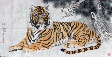 作者：王寅之&nbsp;花鸟&nbsp;￥：协商&nbsp;单击鼠标查看详细介绍！