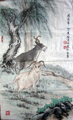 作者：徐兰湘&nbsp;  花鸟&nbsp;￥：协商&nbsp;单击鼠标查看详细介绍！