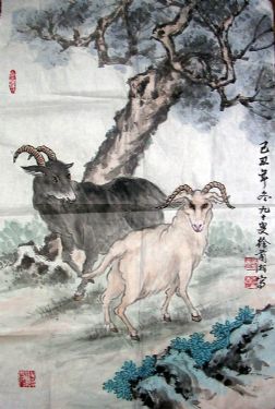 作者：徐兰湘&nbsp;  花鸟&nbsp;￥：协商&nbsp;单击鼠标查看详细介绍！