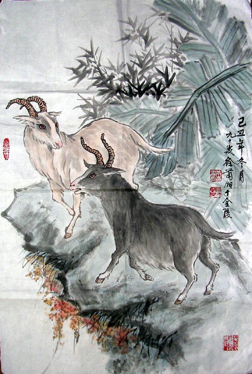 作者：徐兰湘&nbsp;  花鸟&nbsp;￥：协商&nbsp;单击鼠标查看大图！