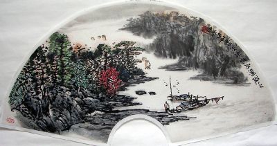 作者：张乃冬&nbsp;山水&nbsp;￥：1000&nbsp;单击鼠标查看详细介绍！