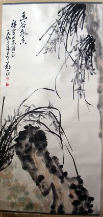 作者：郑 正&nbsp;花鸟&nbsp;￥：协商&nbsp;单击鼠标查看详细介绍！