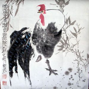 作者：刘代明 &nbsp;  花鸟&nbsp;￥：1000&nbsp;单击鼠标查看详细介绍！