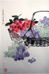 作者：张正吟&nbsp;  花鸟&nbsp;￥：协商&nbsp;单击鼠标查看详细介绍！