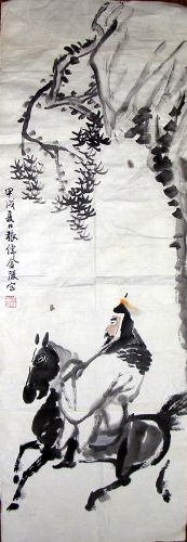 作者：张伟&nbsp; 人物 &nbsp;￥：协商&nbsp;单击鼠标查看详细介绍！