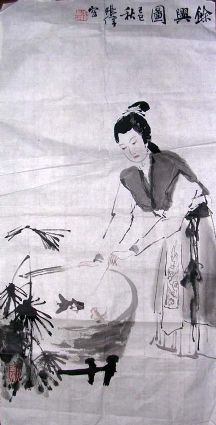 作者：张伟&nbsp;人物&nbsp;￥：协商&nbsp;单击鼠标查看详细介绍！