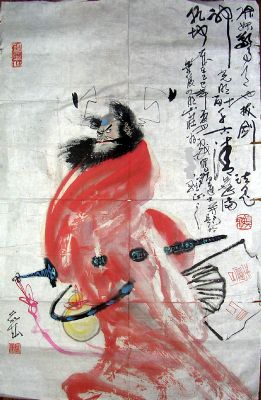 作者：施永成&nbsp; 人物&nbsp;￥：协商&nbsp;单击鼠标查看详细介绍！