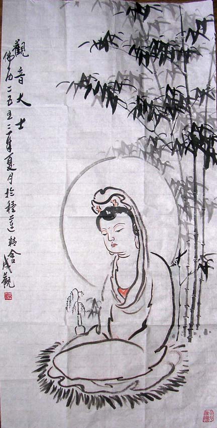 作者：娄培柱(成观)&nbsp;人物&nbsp;￥：协商&nbsp;单击鼠标查看大图！