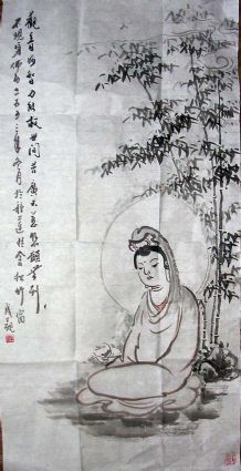 作者：娄培柱(成观)&nbsp;人物&nbsp;￥：协商&nbsp;单击鼠标查看详细介绍！