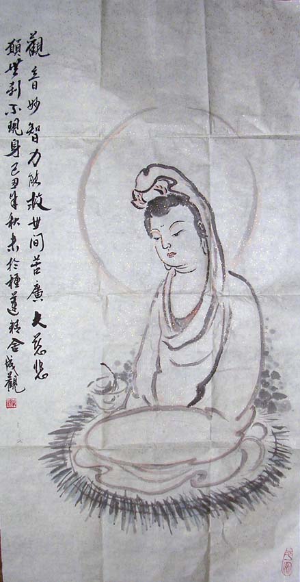 作者：娄培柱(成观)&nbsp;人物&nbsp;￥：协商&nbsp;单击鼠标查看大图！