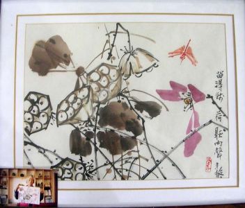 作者：张继馨&nbsp;花鸟&nbsp;￥：协商&nbsp;单击鼠标查看详细介绍！