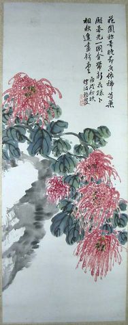 作者：张公威&nbsp;花鸟&nbsp;￥：协商&nbsp;单击鼠标查看详细介绍！