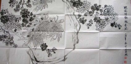 作者：余晓鹏&nbsp;花鸟&nbsp;￥：12000&nbsp;单击鼠标查看详细介绍！